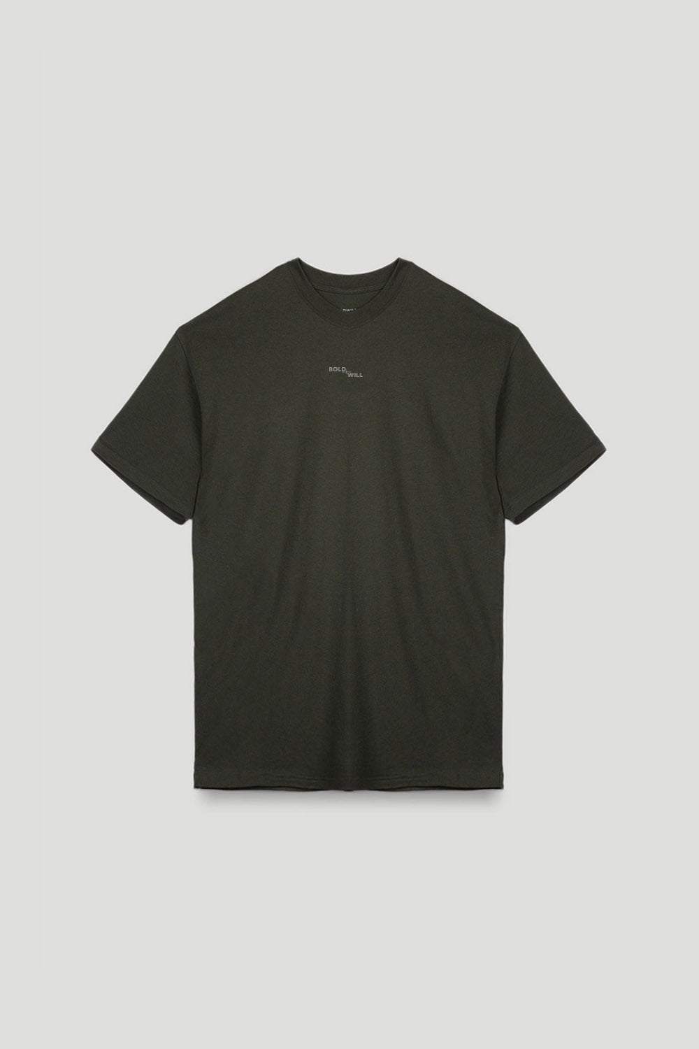 sports t-shirt made from organic cotton and wood fibers