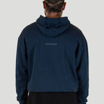 Boldwill plasticvrije hoodie voor gezond en duurzaam fitnessen