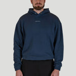 Biologische hoodie voor crossfit atleten, een mix van comfort en ethiek