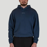 Biologische hoodie voor crossfit atleten, een mix van comfort en ethiek